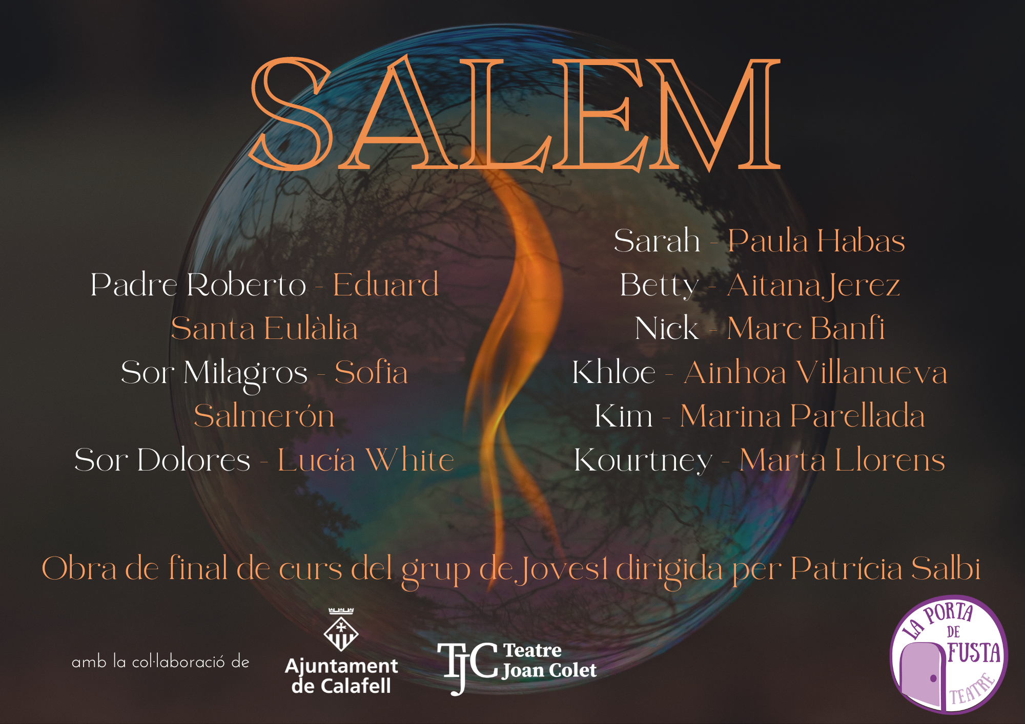 Dilluns 19 de juny