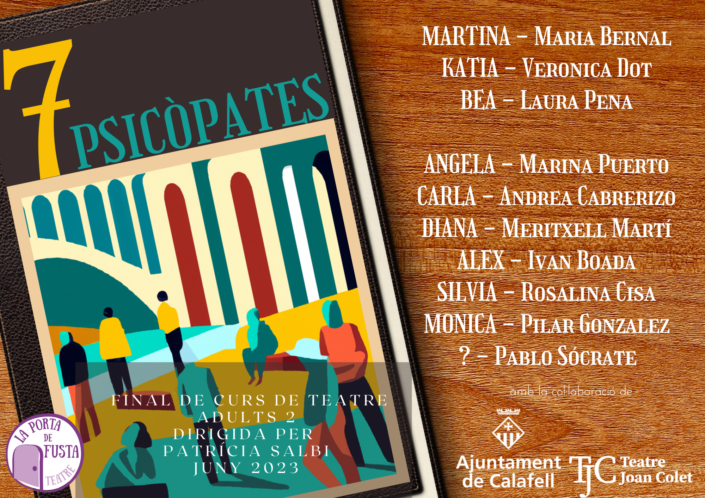 Divendres 14 de juliol