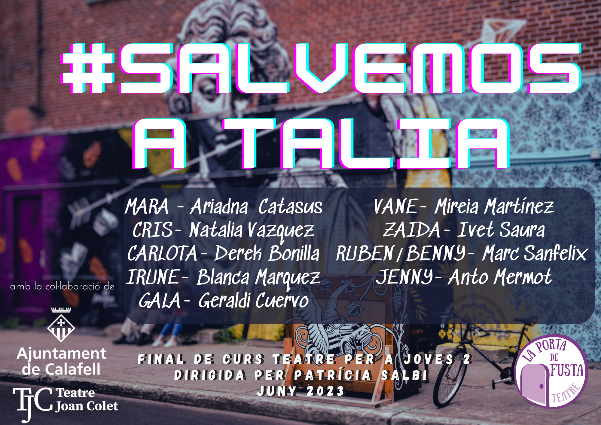 Dilluns 26 de juny