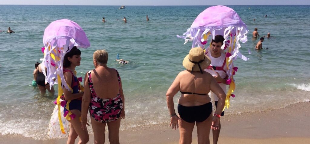 campanya medi ambient calafell