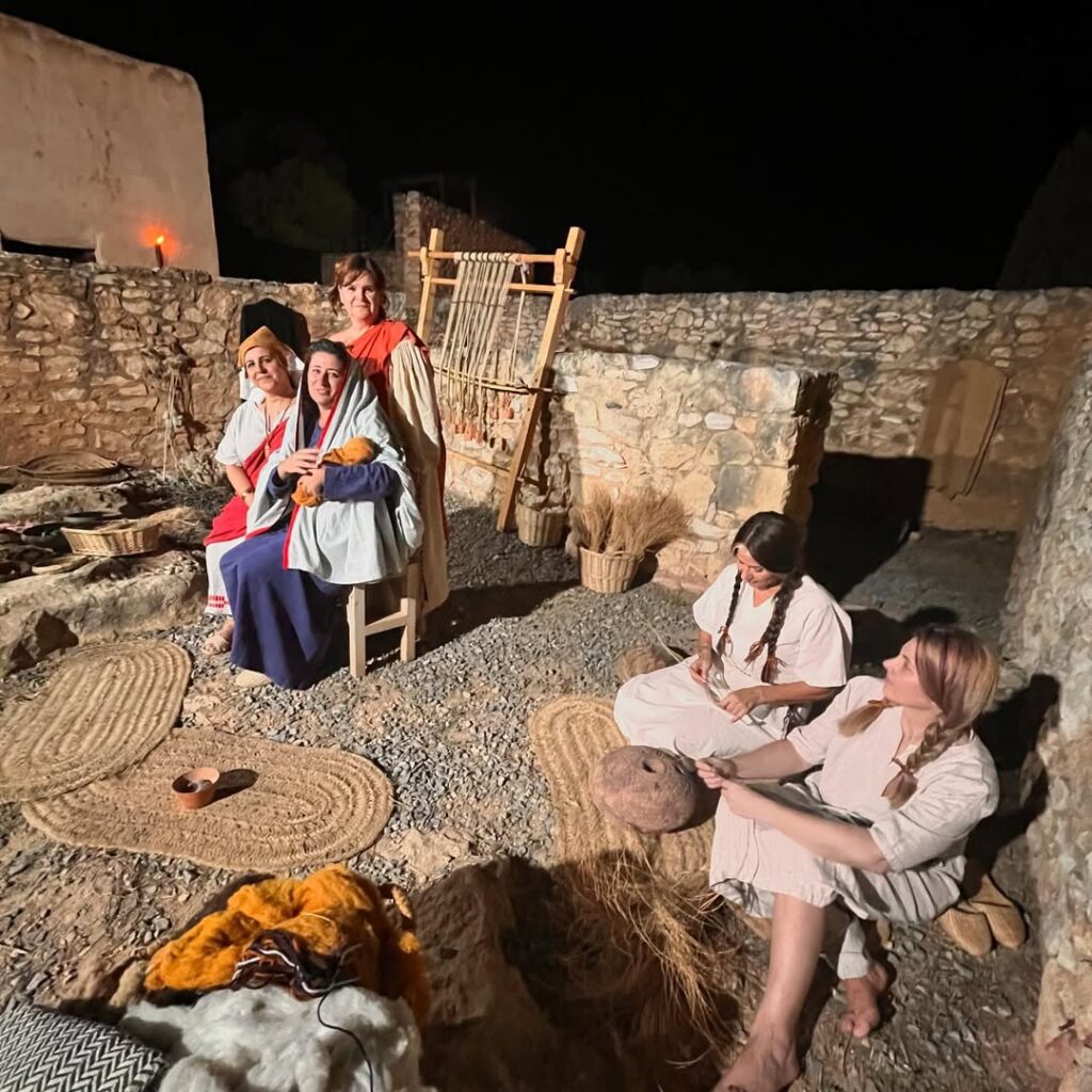 festival terra iberica