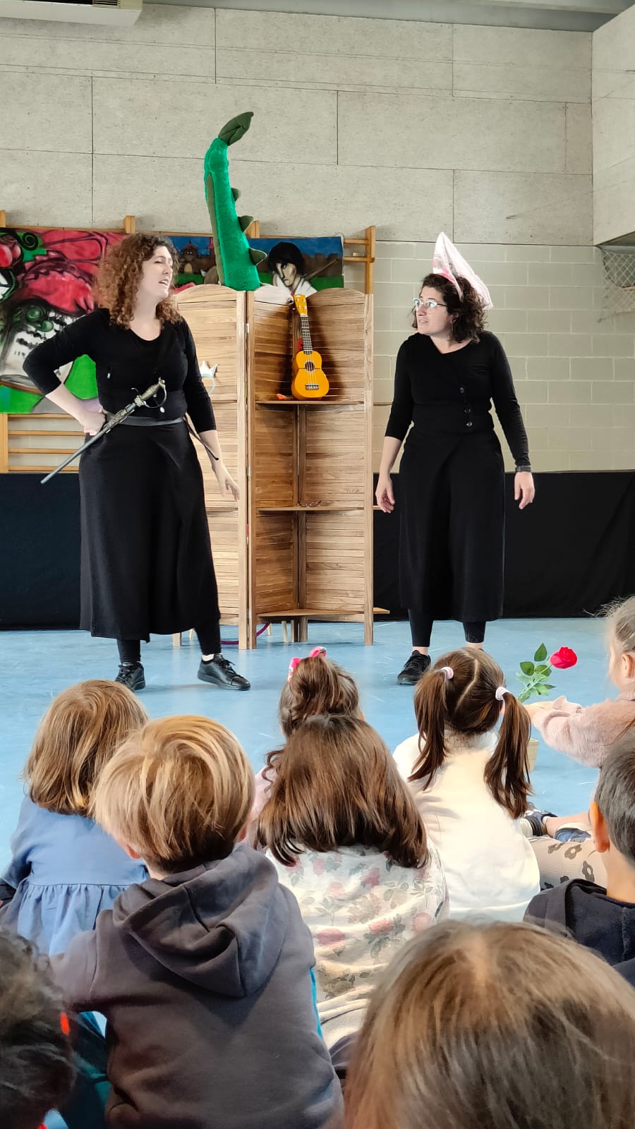 contes Sant Jordi