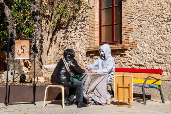 descobrirnos teatre calafell